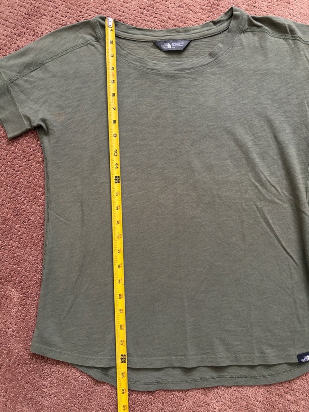 The North Face tee - Picture 5 of 6